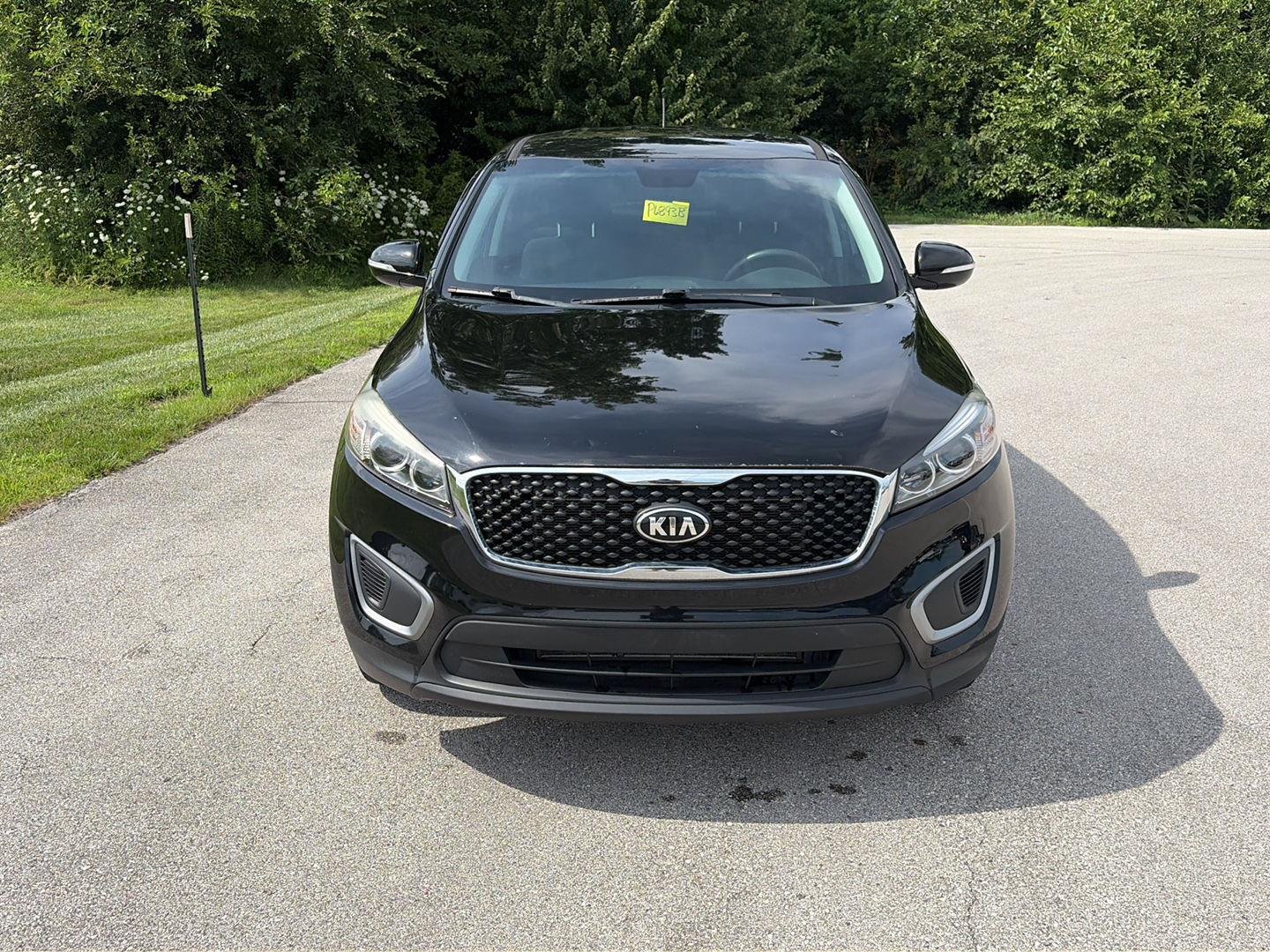 Used 2016  Kia L image 10