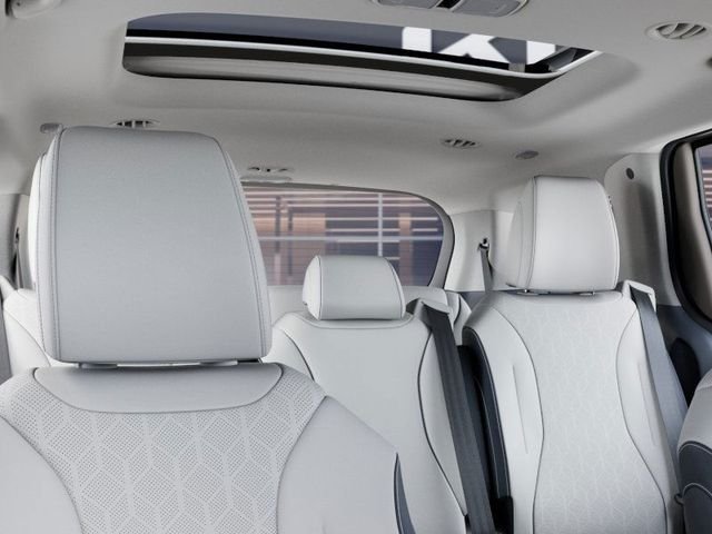 2025 Kia Carnival SX - Photo 27