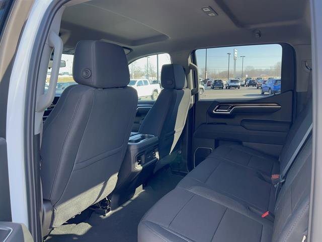 2026 Chevrolet Silverado 1500 LT - Photo 16