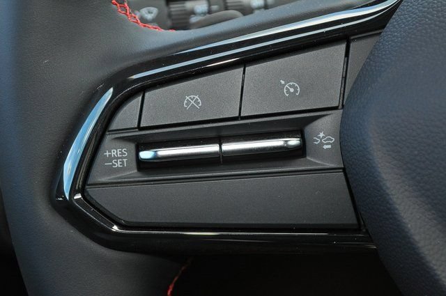 New 2025 Black Chevrolet RS image 19