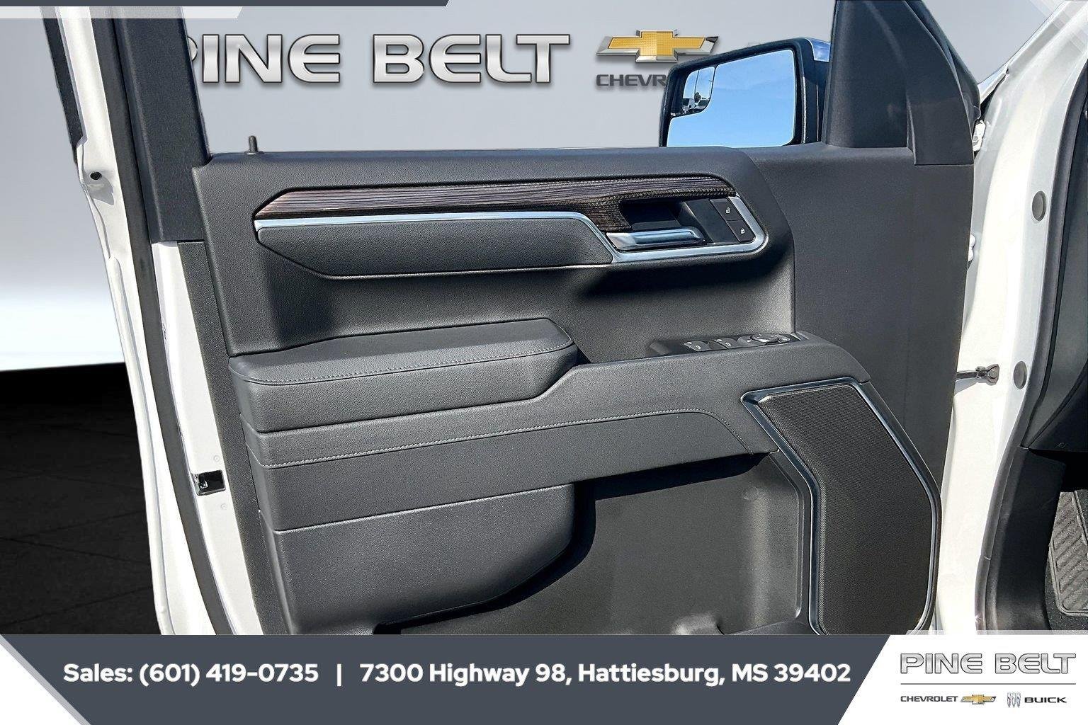 2026 Chevrolet Silverado 1500 LT - Photo 18