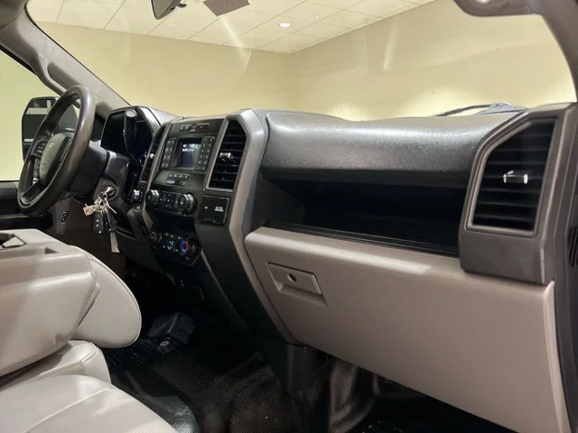Certified Used 2022 Oxford White Ford XL image 22