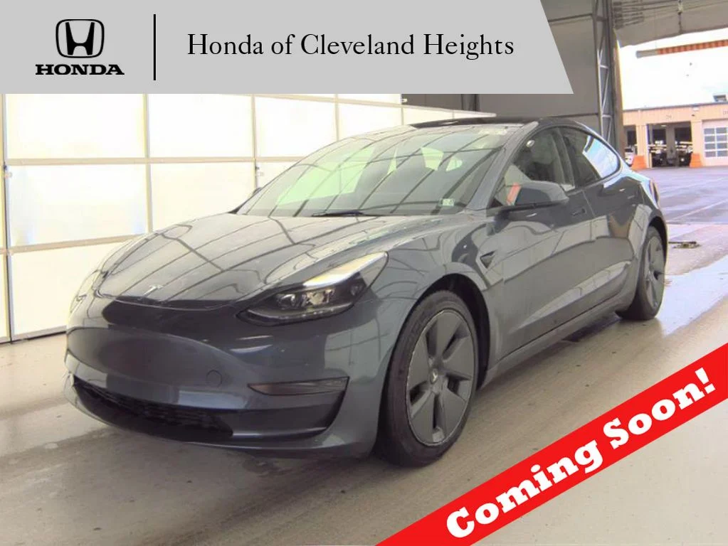 2023 Tesla Model 3 -'s photo