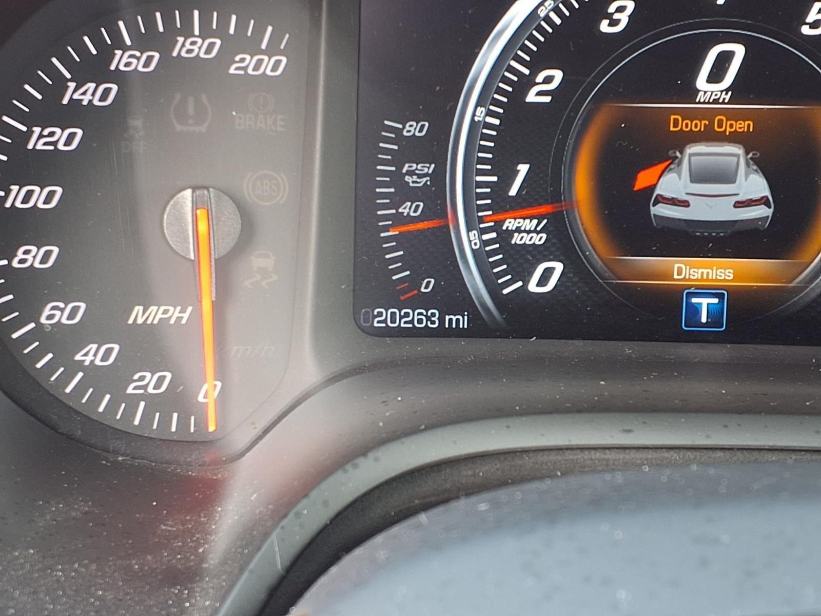 Used 2014 Red Chevrolet Z51 3LT image 29