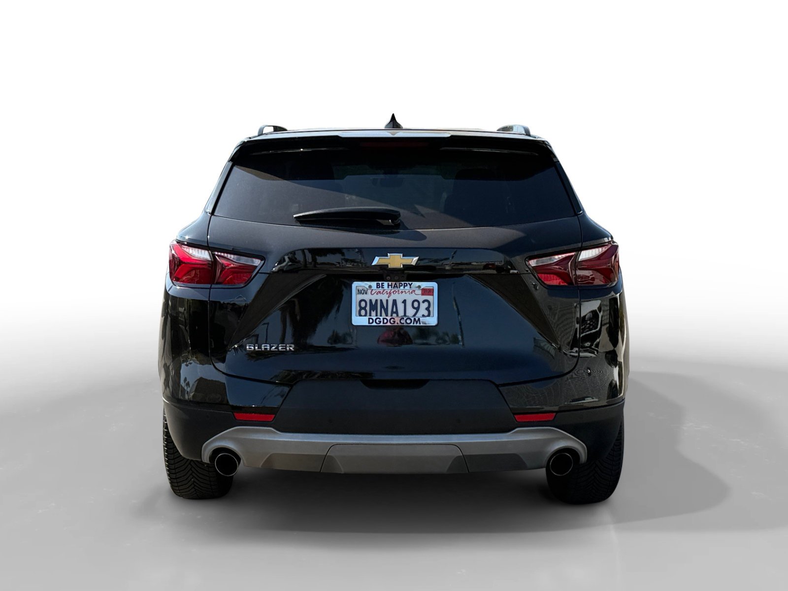 Used 2020 Black Chevrolet LT image 4