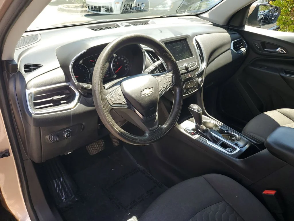 Used 2019 Beige Chevrolet LT image 20