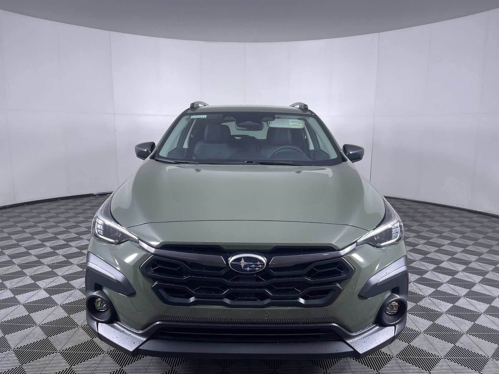New 2026 ALPINE GREEN Subaru Limited image 27