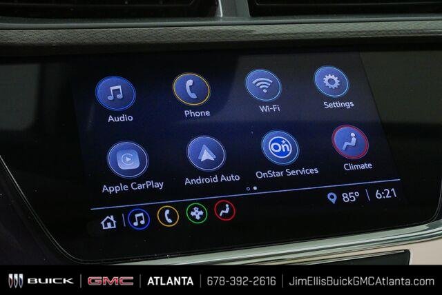 2022 Buick Encore GX Select - Photo 14