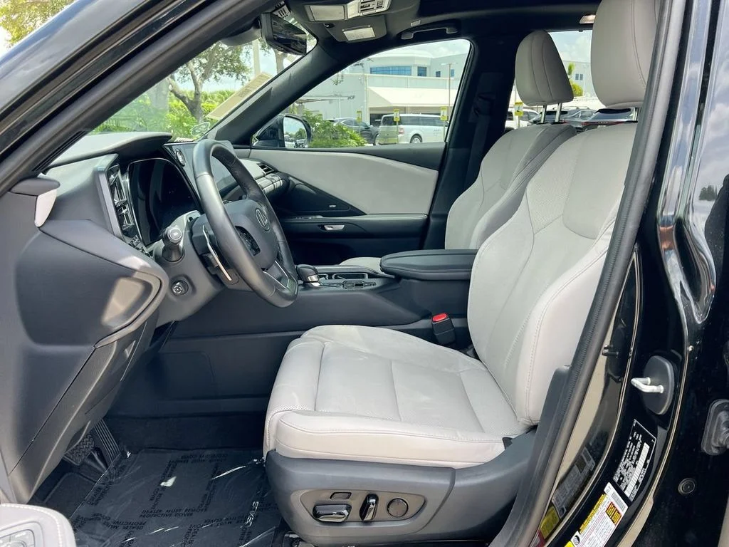 Certified Used 2024 CAVIAR Lexus 350 Luxury image 12
