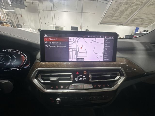 Used 2024 Black BMW M40i image 24