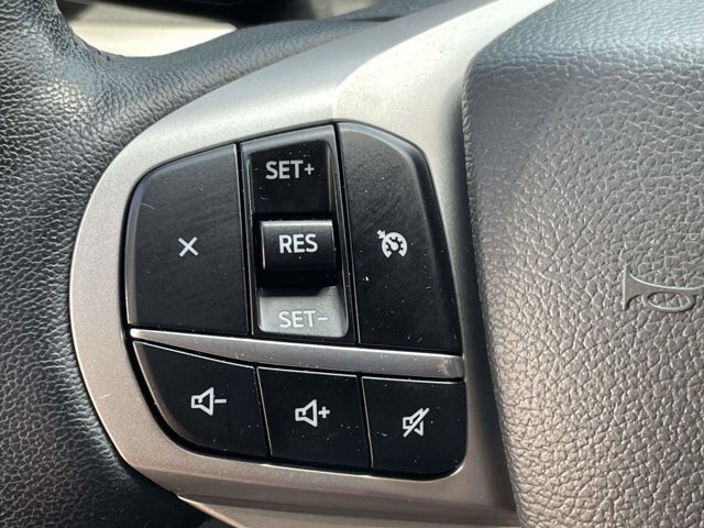 Used 2022 Carbonized Gray Metallic Ford XLT image 50