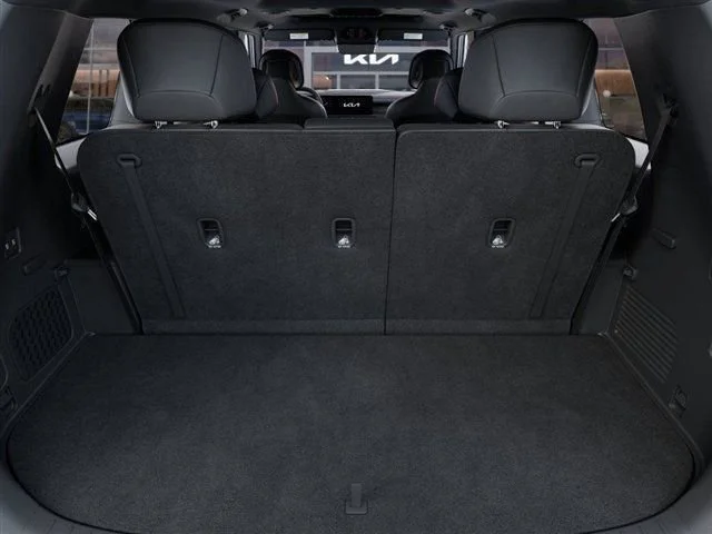 New 2027 Glacial White Pearl Kia X-PRO SX image 19