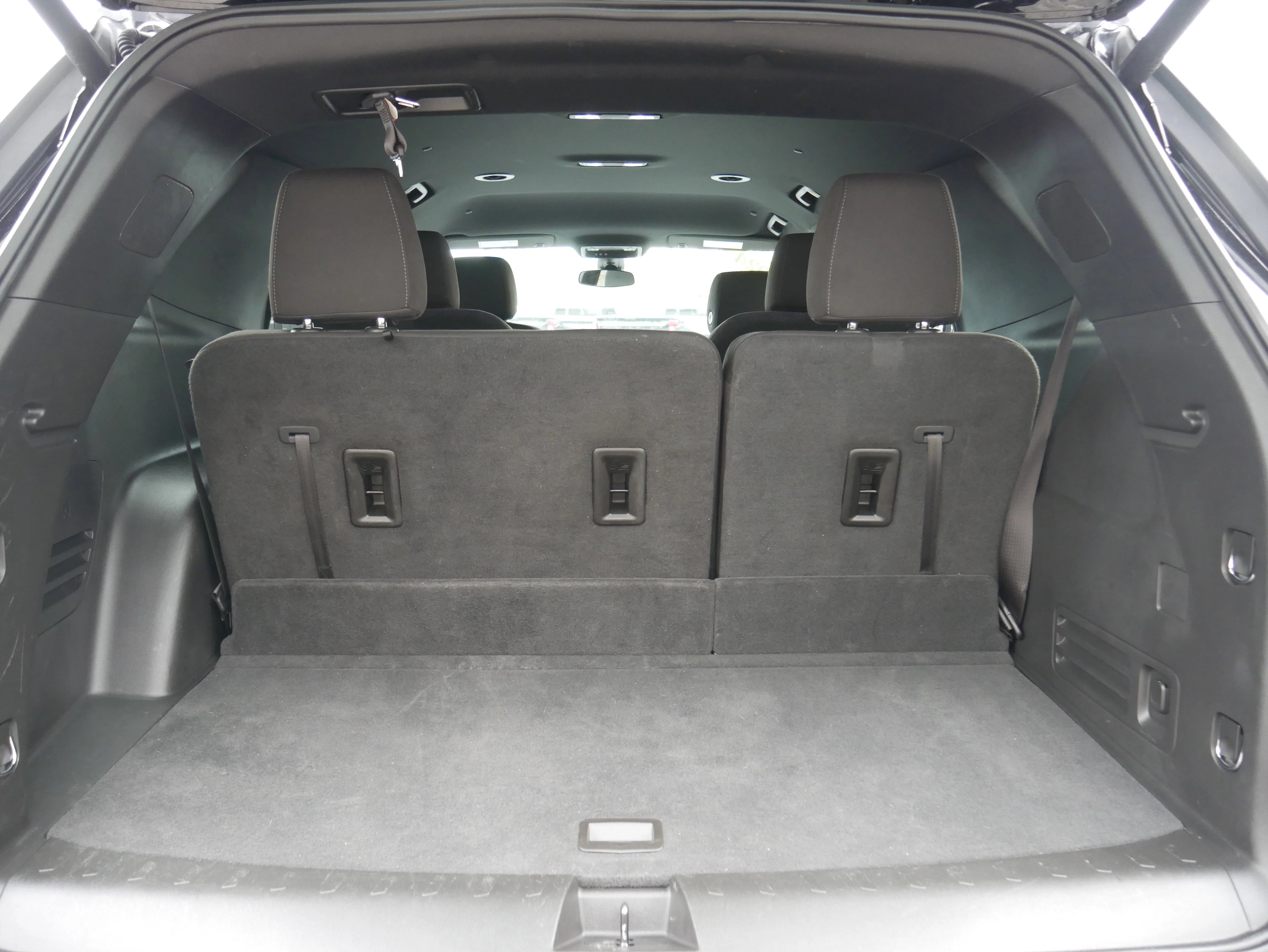 2024 Chevrolet Traverse Limited 1LT - Photo 6