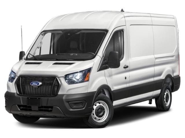 2026 Ford Transit 250 Med Roof 148 WB's photo