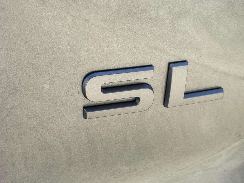 2025 Nissan Armada SL - Photo 9