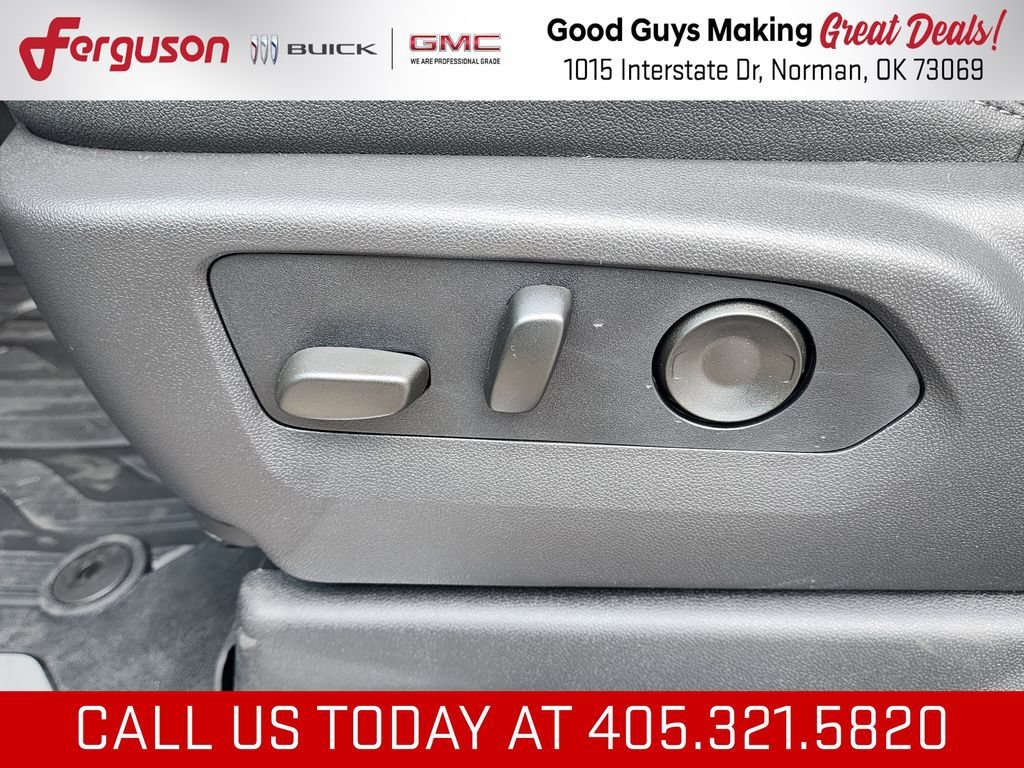 2026 GMC Sierra 1500 Elevation - Photo 18