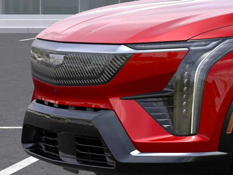2027 Cadillac OPTIQ Luxury - Photo 13