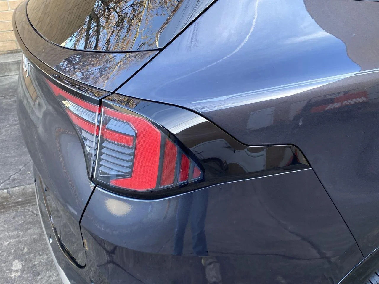 New 2026 Panthera Metal Kia SX-Prestige image 11