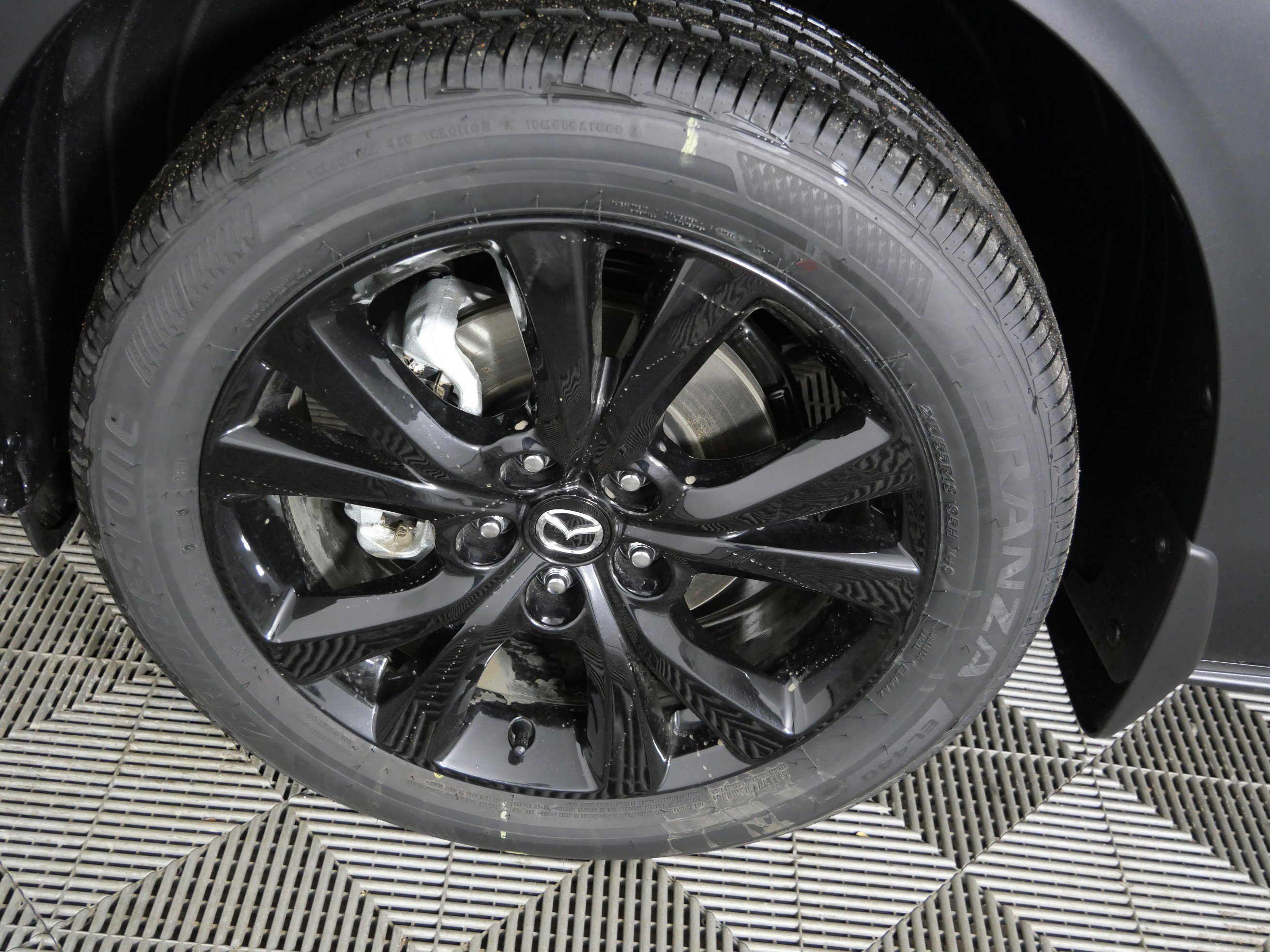 2026 Mazda CX-30 Carbon Edition - Photo 15