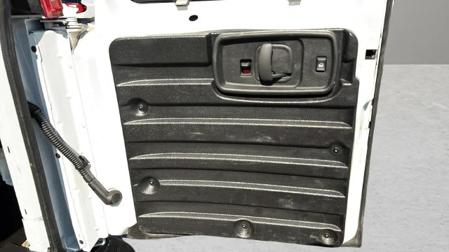 Used 2022 White Chevrolet Work Van image 37