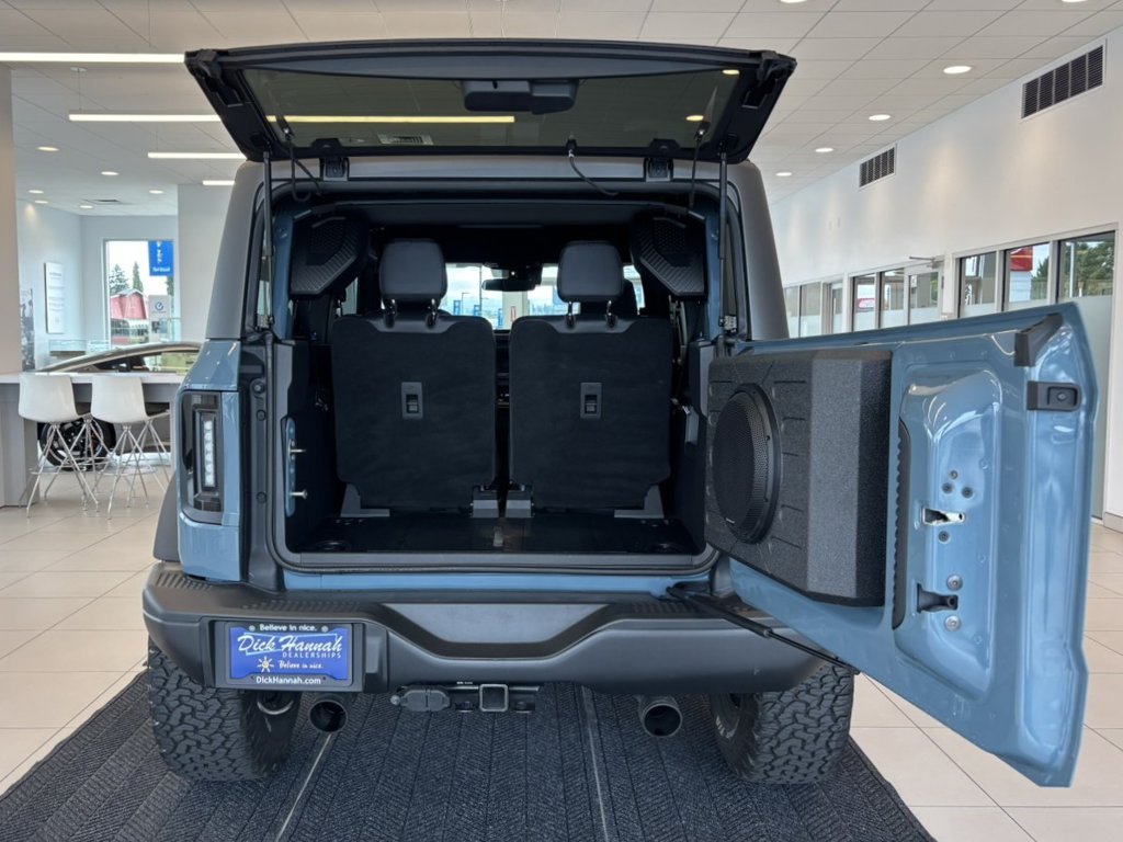 Used 2022 Area 51 Ford Black Diamond image 9