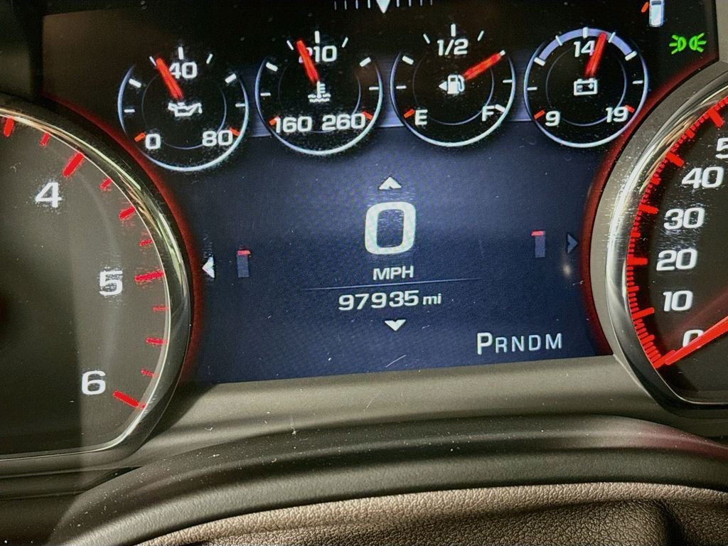 Used 2016 White GMC Denali image 13