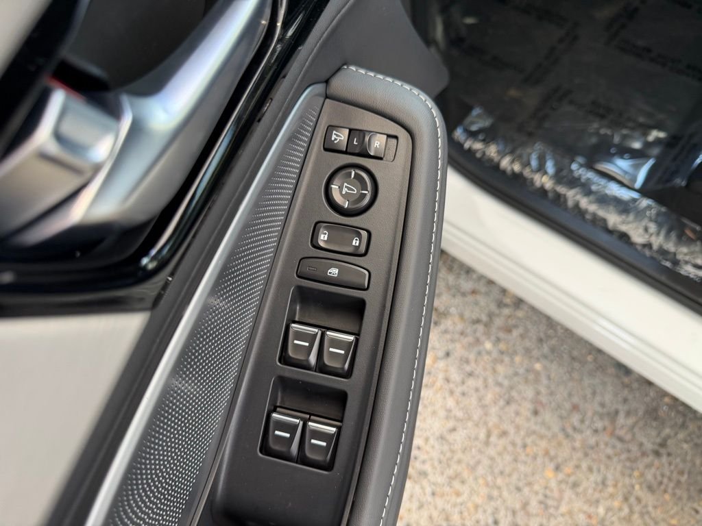 2026 Acura MDX Technology Package - Photo 13
