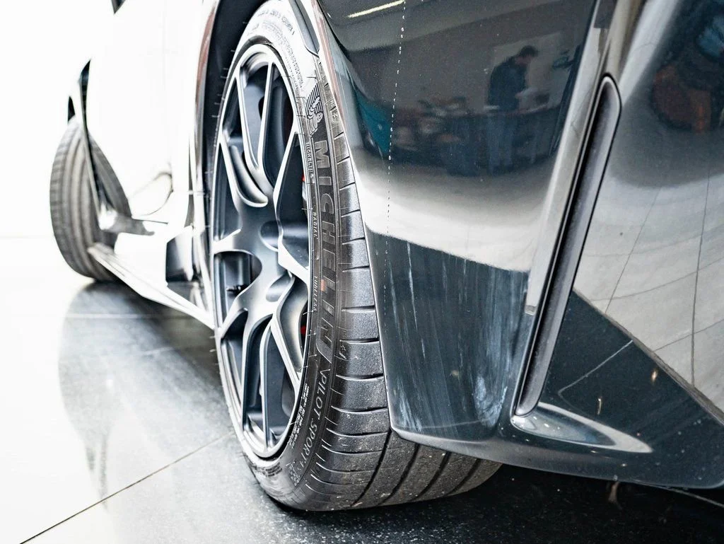 2024 Lexus RC F - Photo 35