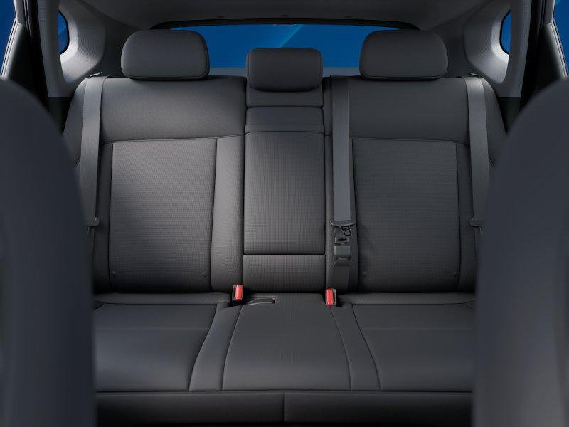 New 2027 Cyber Gray Metallic Hyundai SEL Sport image 12