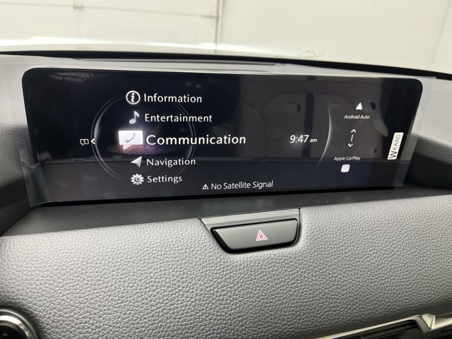 2026 Mazda CX-90 Premium Package - Photo 19