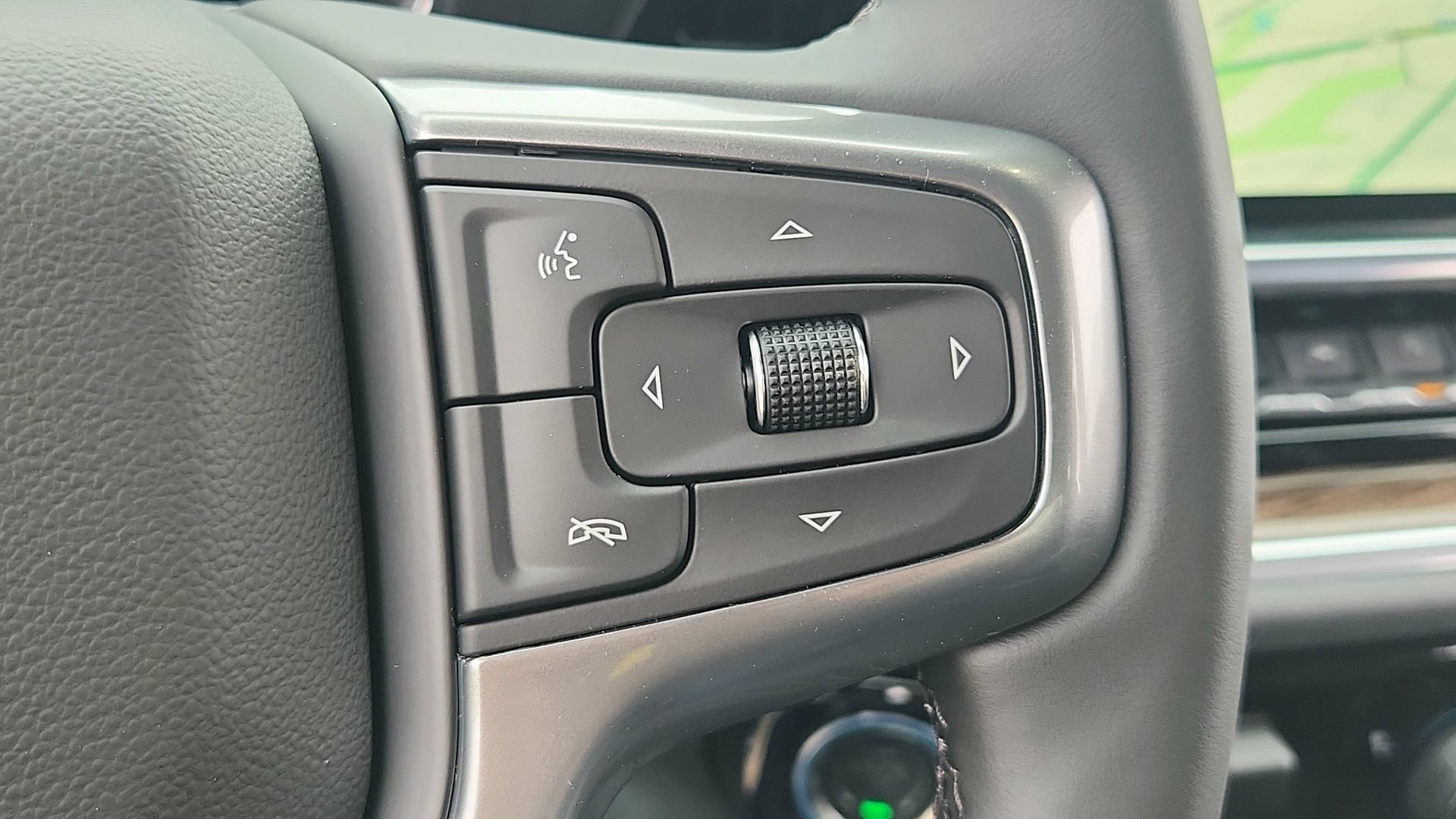 2026 Chevrolet Silverado 1500 RST - Photo 27