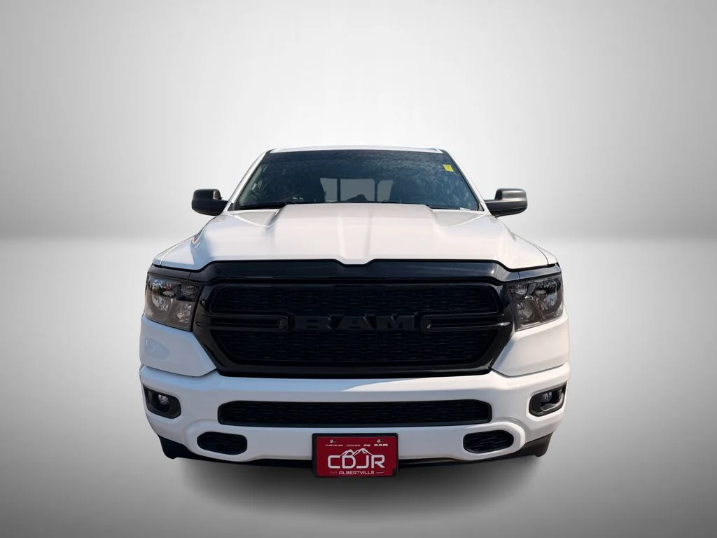 Used 2024 White Ram Tradesman image 7