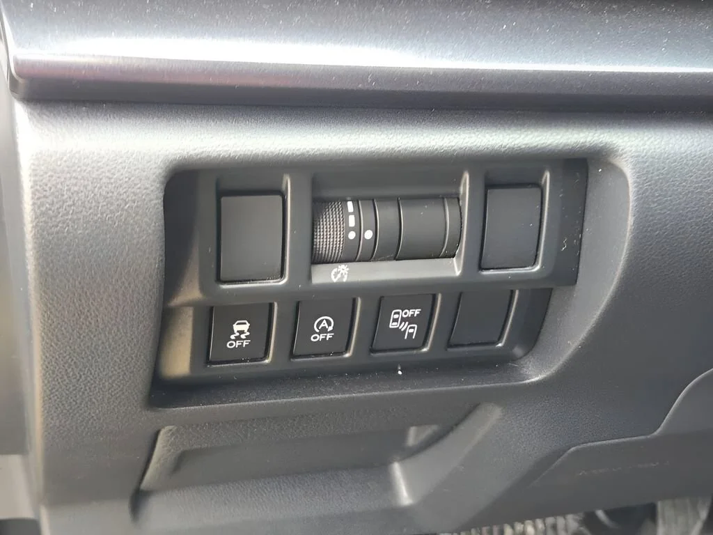2021 Subaru Crosstrek Sport - Photo 21