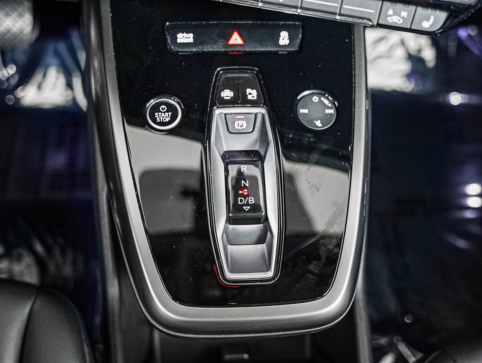 Used 2023 Pebble Gray Audi Premium Plus image 18