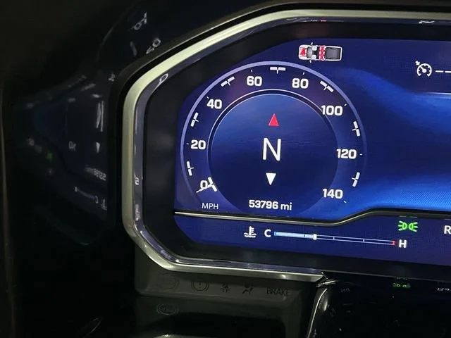 2024 Chevrolet Silverado 2500HD LT - Photo 13