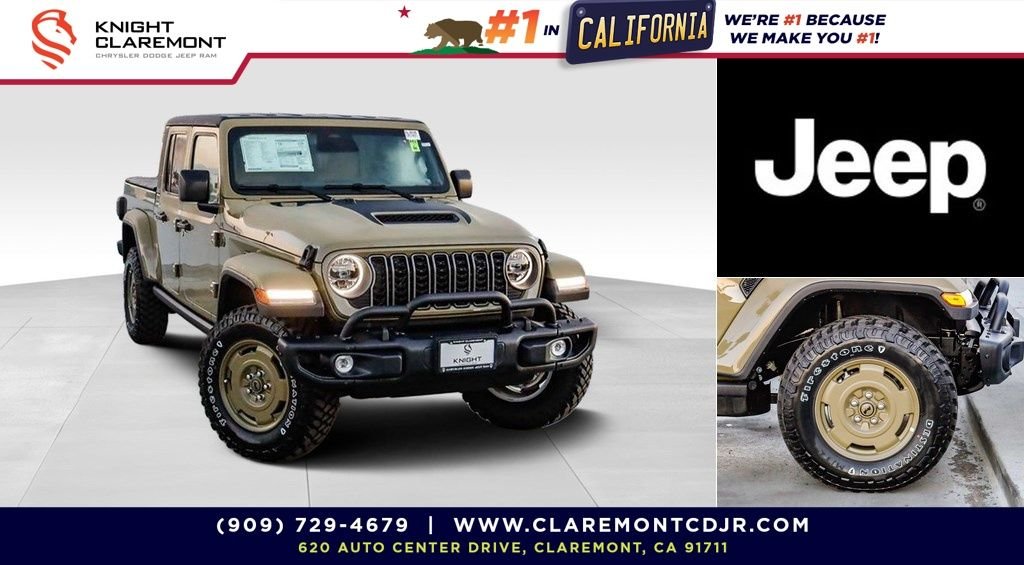 New 2026 41 Exterior Paint Jeep Willys 41 image 1