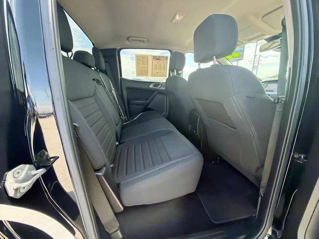 2023 Ford Ranger XLT - Photo 12