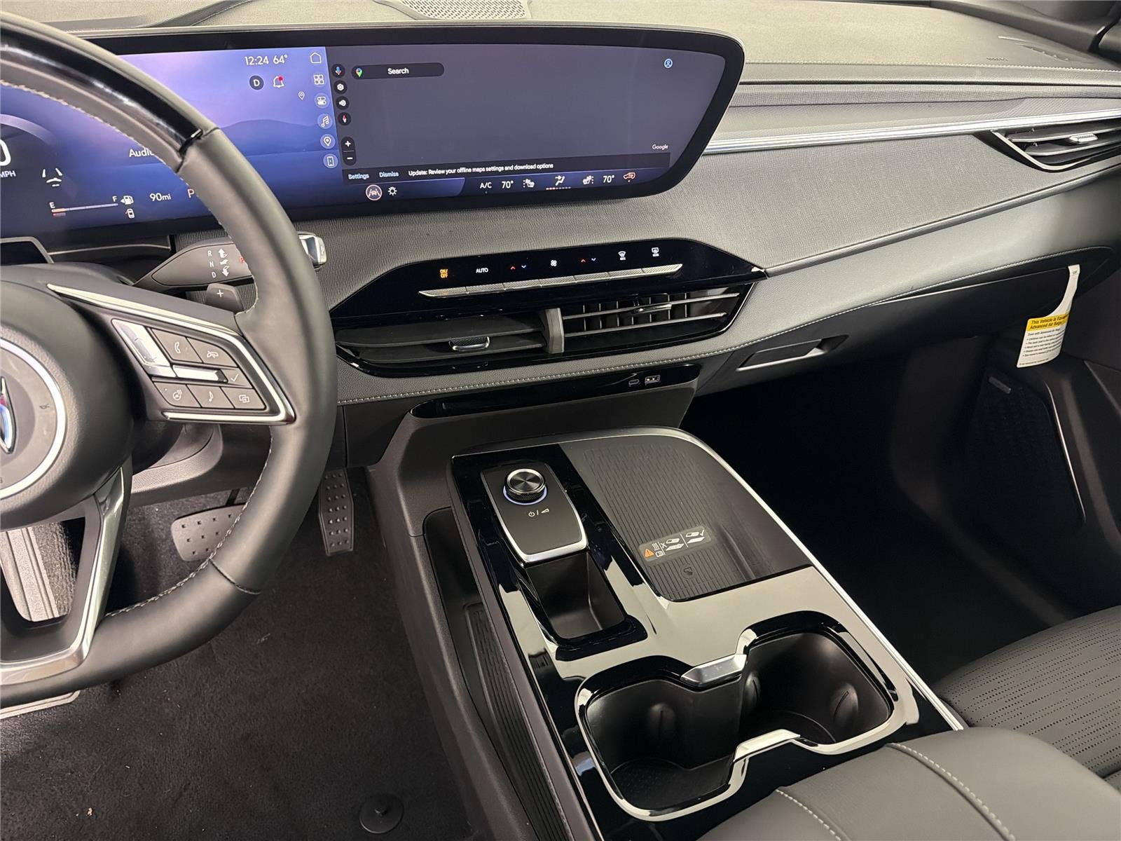2026 Buick Enclave Sport Touring - Photo 29