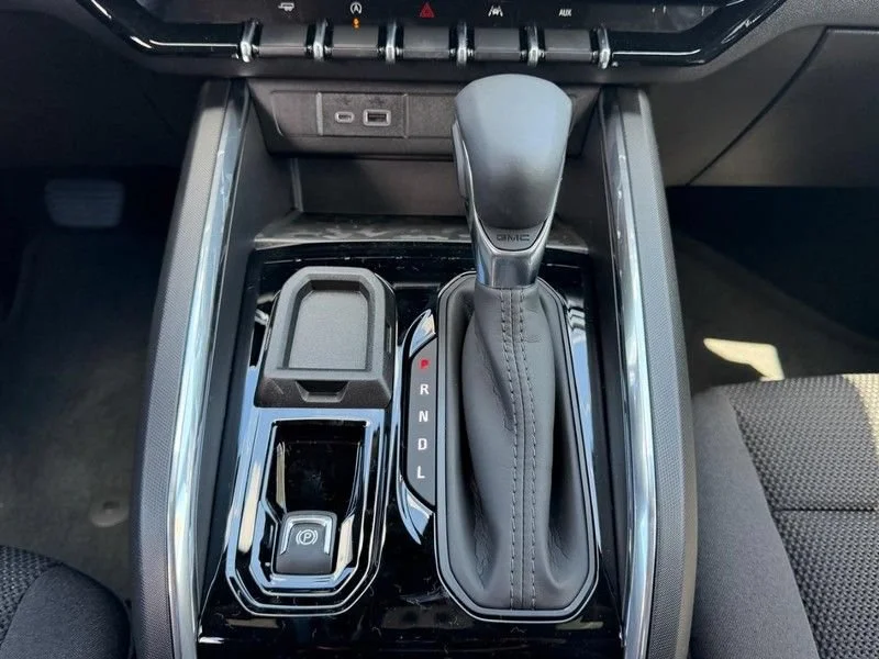 2026 GMC Canyon Elevation - Photo 14