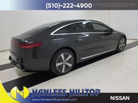 Used 2023  Mercedes-Benz 450 image 4