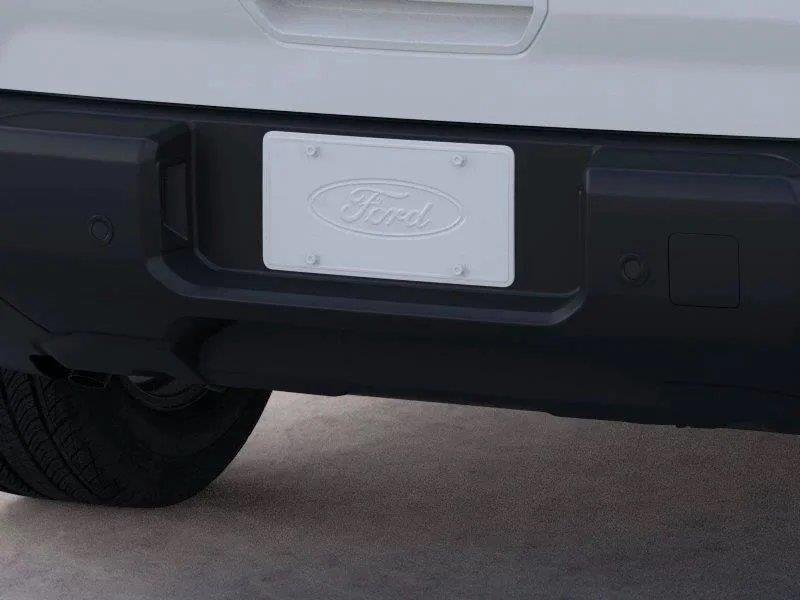 New 2026 Oxford White Ford Big Bend image 65