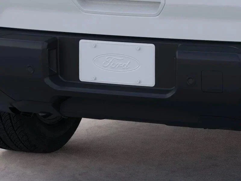 New 2026 Oxford White Ford Big Bend image 34