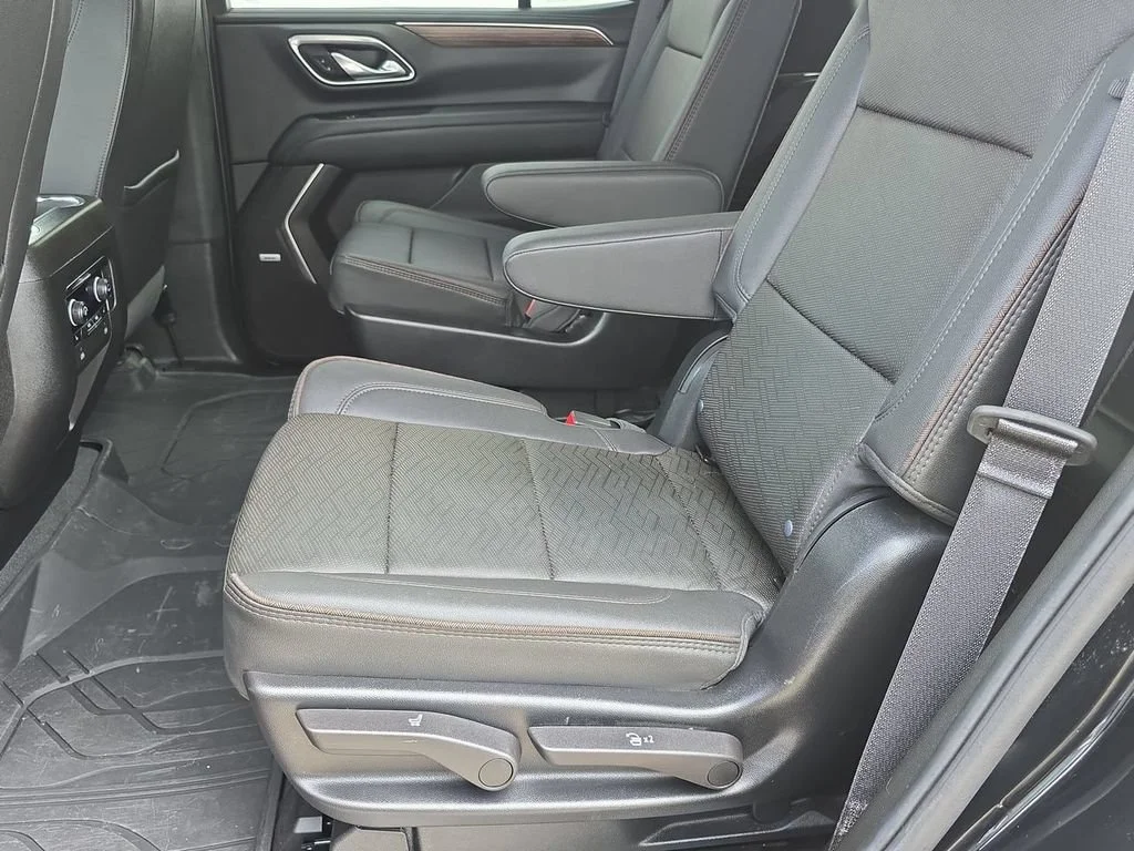 2024 Chevrolet Tahoe High Country - Photo 26