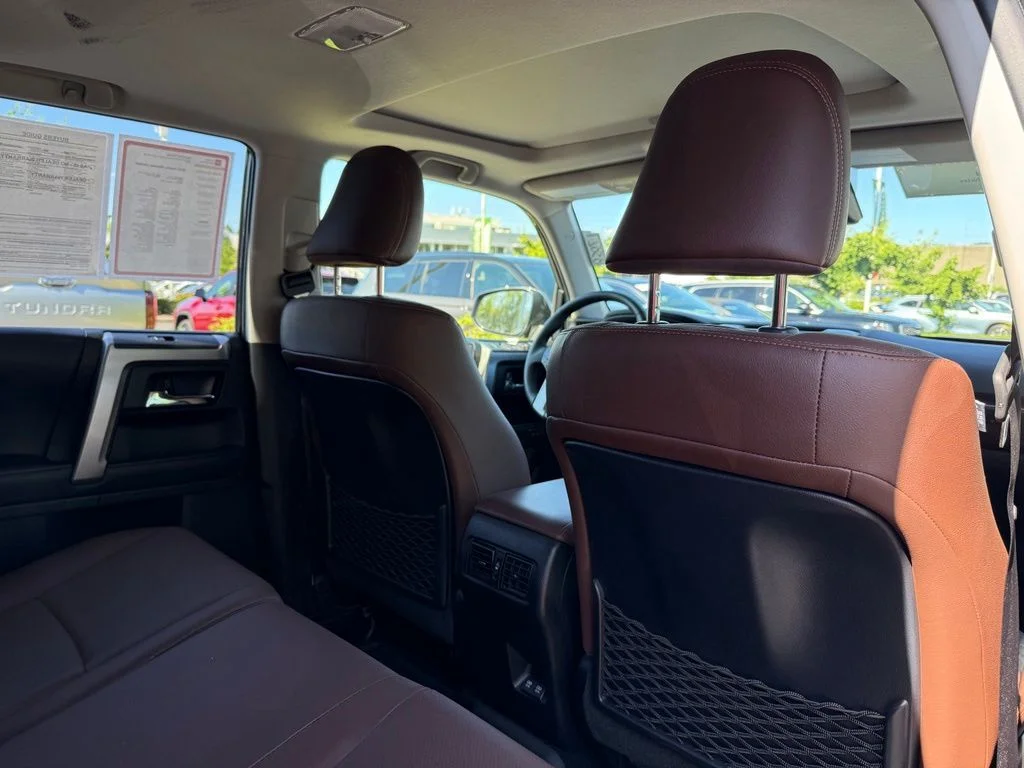 Certified Used 2022 Gray Toyota Limited image 19
