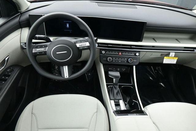 New 2026 Red Hyundai SE FWD image 12