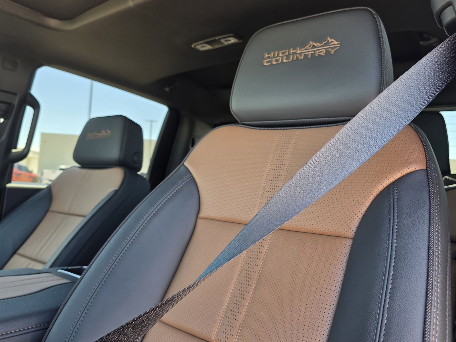 2026 Chevrolet Silverado 2500 HD High Country - Photo 27