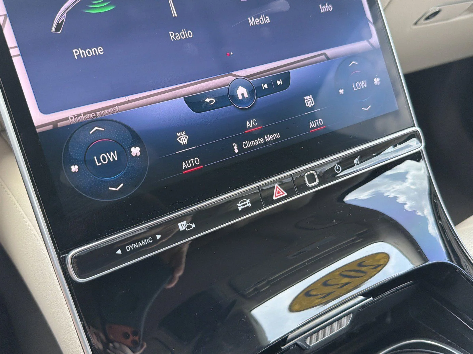 Used 2022  Mercedes-Benz S 580 image 31