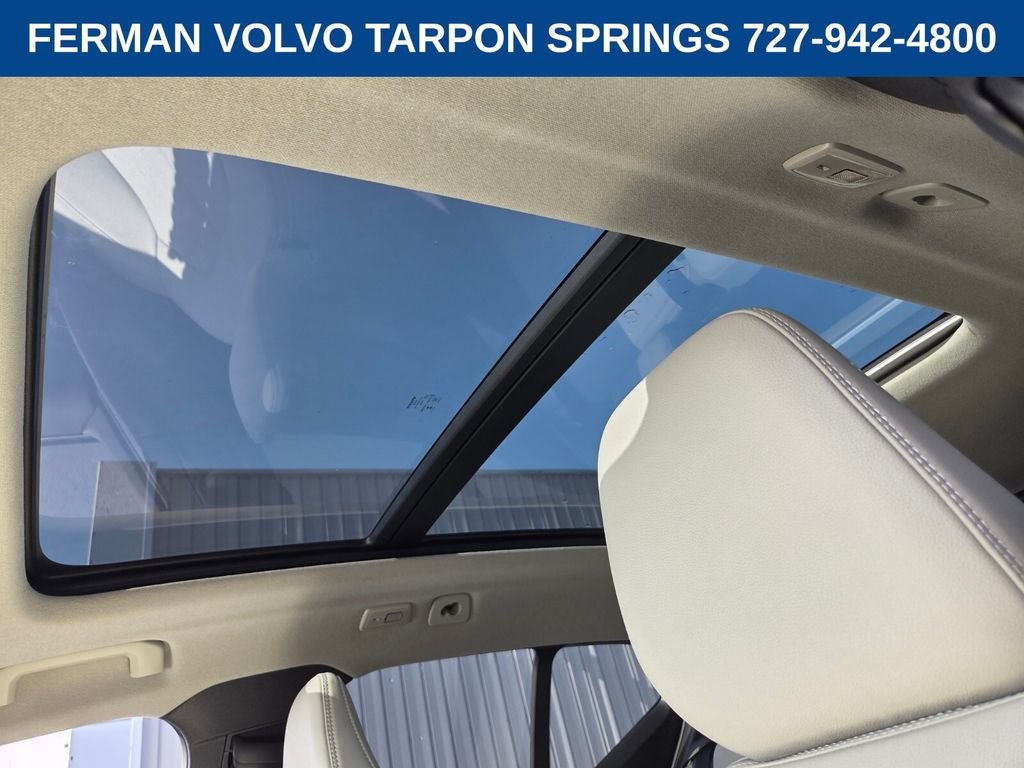 New 2026 Vapour Grey Volvo Plus image 22