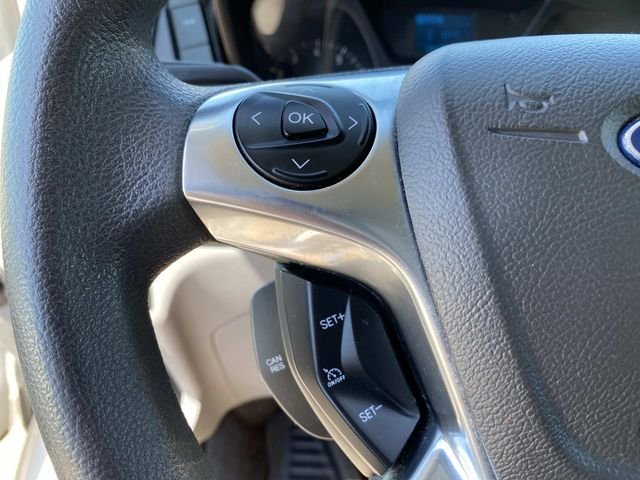 Used 2017 White Ford XLT image 17