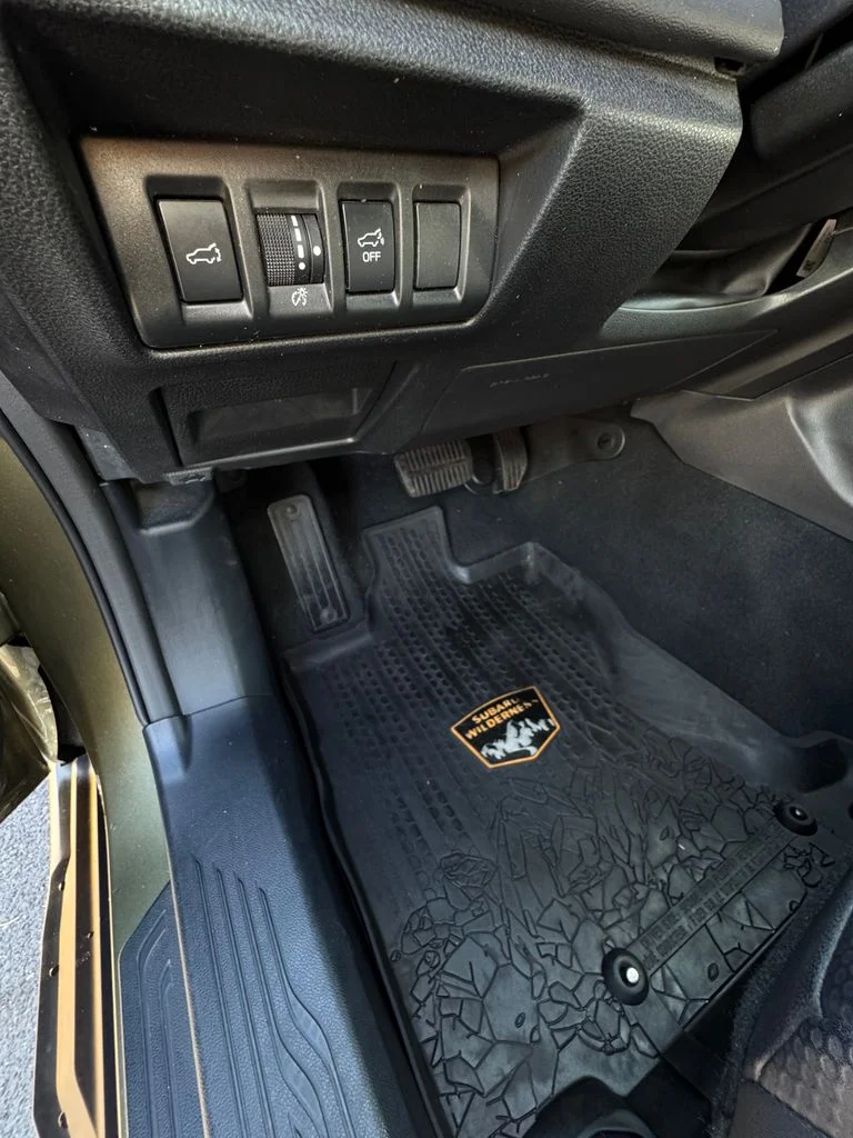 Used 2023 Brown Subaru Wilderness image 15